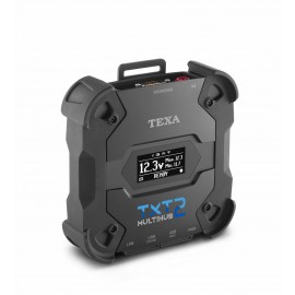 Appareils diagnostic TEXA Navigator TXTS - solutions pour PC