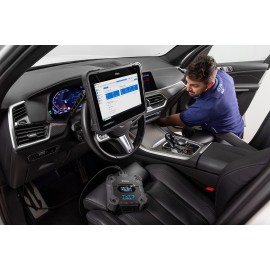 Appareil diagnostic TEXA Axone Nemo