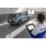Outil de calibration ADAS