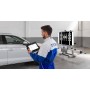 ADAS kalibratie apparatuur