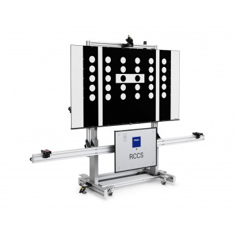 Outil de calibration ADAS