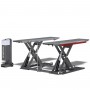 Nussbaum Sprinter NT