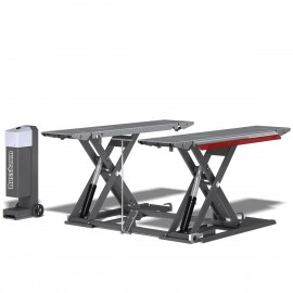 Nussbaum Sprinter NT