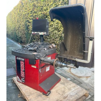 Wielbalancers - bandenmachine - lichtregelaars te koop