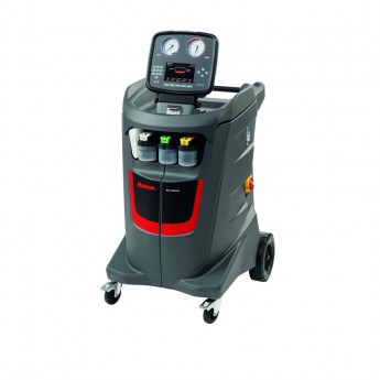 Service airco R1234yf type AC 1234/8.i