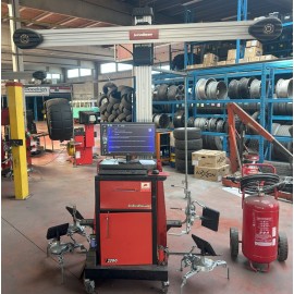 Wieluitlijner JOHN BEAN V2300