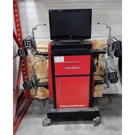 Wieluitlijntoestel JOHN BEAN V2300