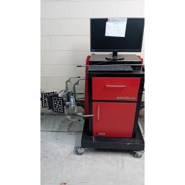 Wieluitlijner JOHN BEAN V2300