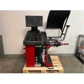 Recente wielbalancer HUNTER GSP9200