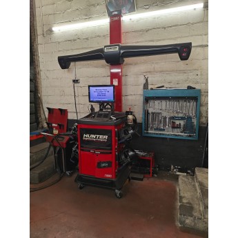 Wieluitlijner HUNTER HAWKEYE ELITE