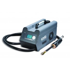 Chauffage à induction 3.7KW-inductiewarmer