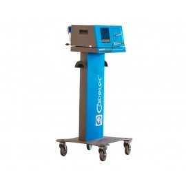 Uitlaatgastester 4/5 gas CAPELEC