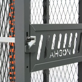 Cage de gonflage Ahcon Alcatraz