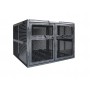 Cage de gonflage horizontal AHCON X-BOX
