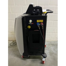 Aircoservicetoestel voor R1234yf TEXA Konfort 760R