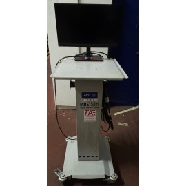 Analyseur 5 gaz AVL DiTEST