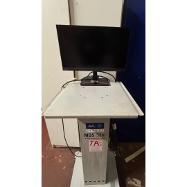 Analyseur 5 gaz AVL DiTEST