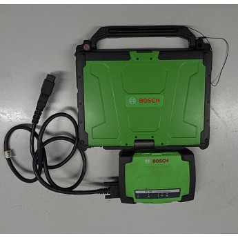 Système de diagnostic Bosch KTS 980