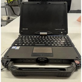 Système de diagnostic Bosch KTS 980