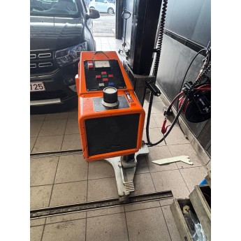 Réglophares LET LUMINOSCOPE