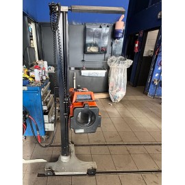 Réglophares LET LUMINOSCOPE