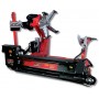Démonte-pneu sans levier TBE 160 MATIC