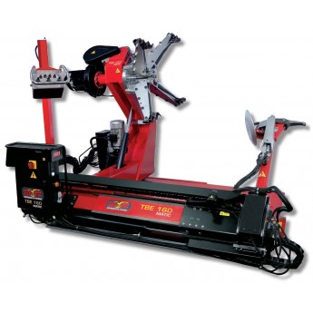 Démonte-pneu sans levier TBE 160 MATIC