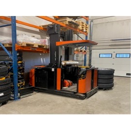 Lève-roue mobile - gerbeur électrique TOYOTA