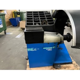 Equilibreuse de roue HOFMANN GEODYNA 6300P