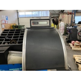 Wielbalancer HOFMANN GEODYNA 6300P