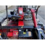 Démonte-pneu poids-lourd MONDOLFO TBE160 MATIC