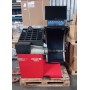 Equilibreuse HOFMANN GEODYNA 6800p - wielbalancer