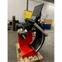 Equilibreuse HOFMANN GEODYNA 6800p - wielbalancer