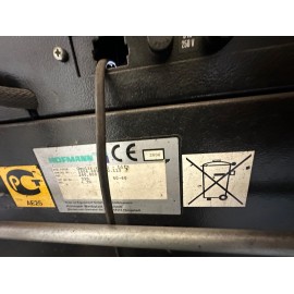 Wieluitlijnapparaat HOFMANN Geoliner 3D