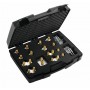 Robinair spoeladapters