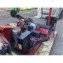 Demonte-pneu PL MONDOLFO TBE160 Matic