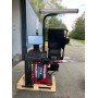 Equilibreuse avec rouleau HUNTER RoadForce