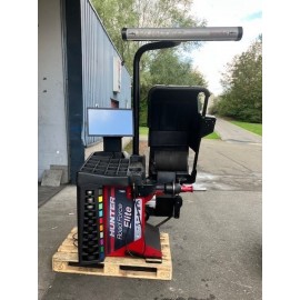 Equilibreuse avec rouleau HUNTER RoadForce