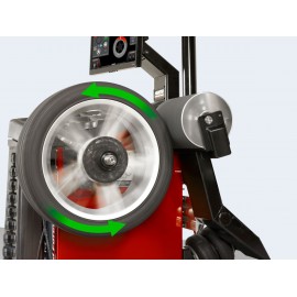 equilibreur de roues HUNTER ROAD FORCE WalkAway