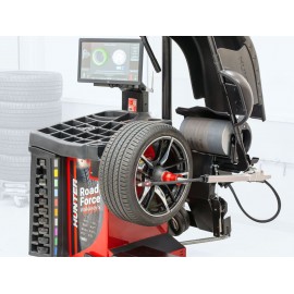 equilibreur de roues HUNTER ROAD FORCE WalkAway