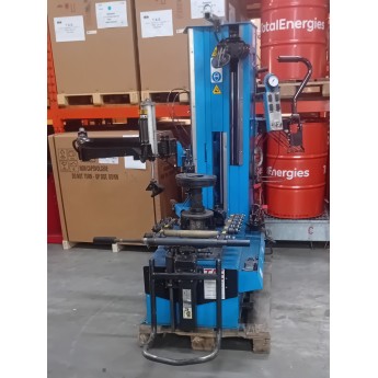 Leverless bandenmachine RAVAGLIOLI G1200