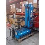 Leverless bandenmachine RAVAGLIOLI G1200