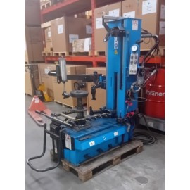 Leverless bandenmachine RAVAGLIOLI G1200
