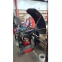 Equilibreuse de roues CEMB ER85