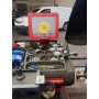 Equilibreuse de roues CEMB ER85