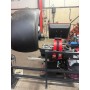 Equilibreuse de roues CEMB ER85