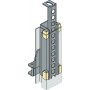 Hydraulische twee-palenhefbruggen 3t en 4t Rotary