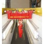 Crics de fosse hydrauliques