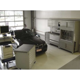 Dura workshop systems