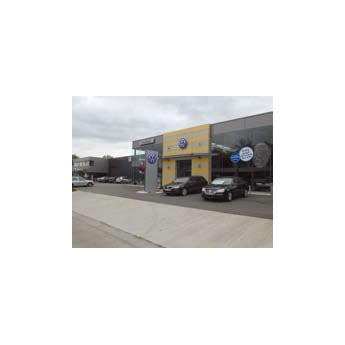 Garage Imschoot Waasmunster